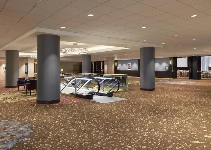 The Westin Seattle