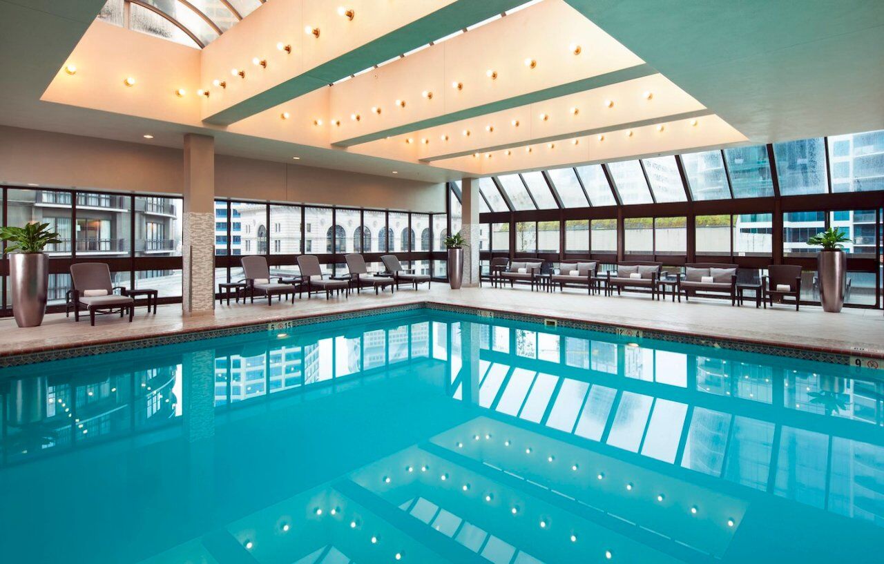 The Westin 4*