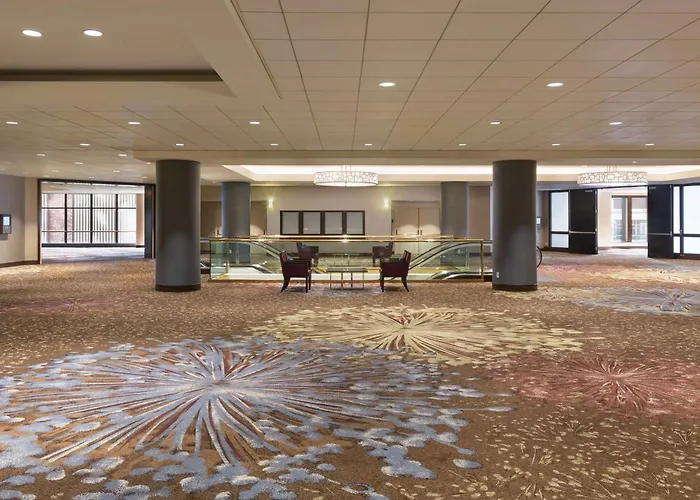 The Westin Seattle
