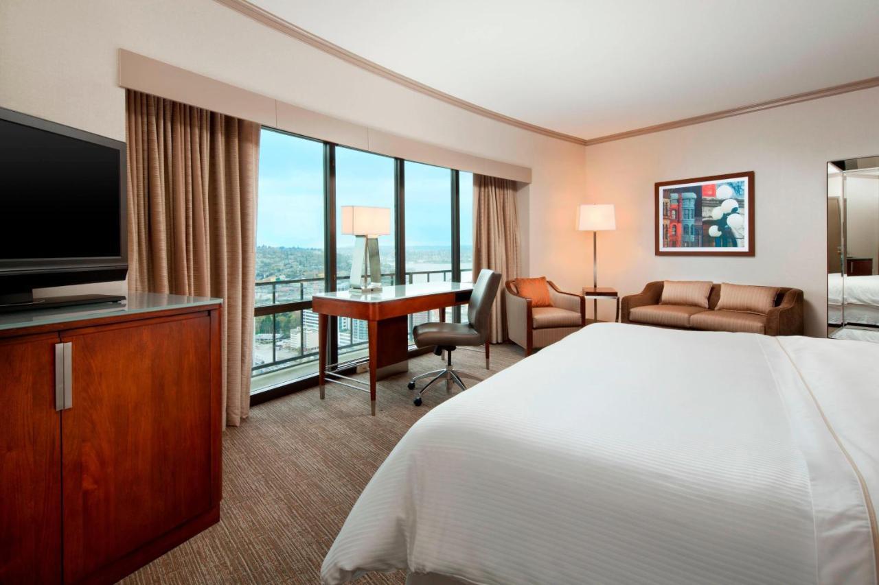 The Westin Hotel Seattle
